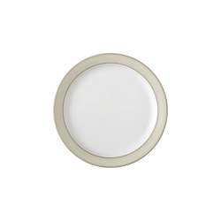 Denby Elements Linen Small Plate Keans Claremorris