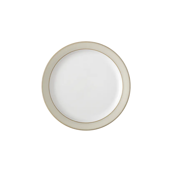 Denby Elements Linen Small Plate Keans Claremorris