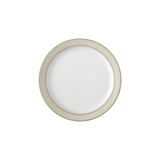 Denby Elements Linen Small Plate Keans Claremorris