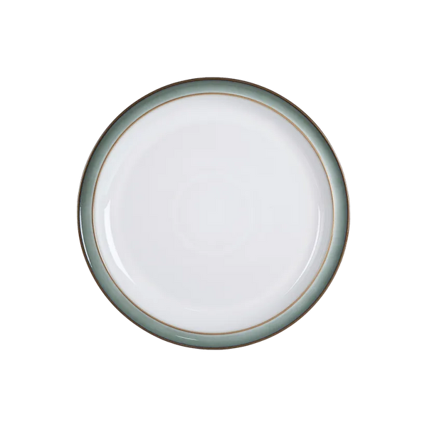Denby Medium Plate - Regency Green Keans Claremorris
