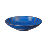 Denby Medium Rigged Bowl - Imperial Blue Keans Claremorris
