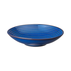 Denby Medium Rigged Bowl - Imperial Blue Keans Claremorris