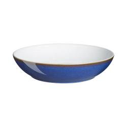 Denby Pasta Bowl - Imperial Blue Keans Claremorris