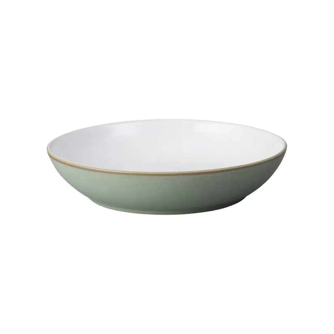Denby Pasta Bowl - Regency Green Keans Claremorris 