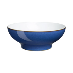 Denby Serving Bowl - Imperial Blue Keans Claremorris