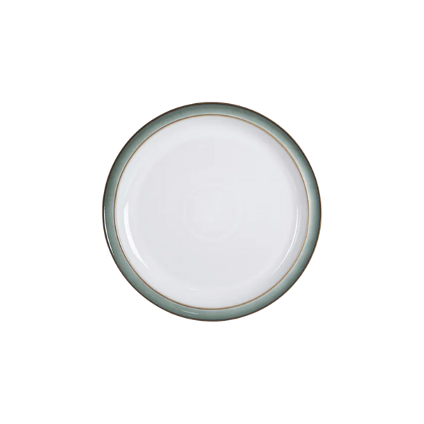 Denby Small Plate - Regency Green Keans Claremorris