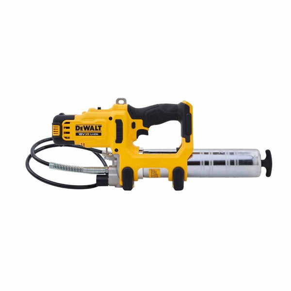 Dewalt 18V Xr 2 Speed Grease Gun - Bare Unit |DCGG581N Keans Claremorris