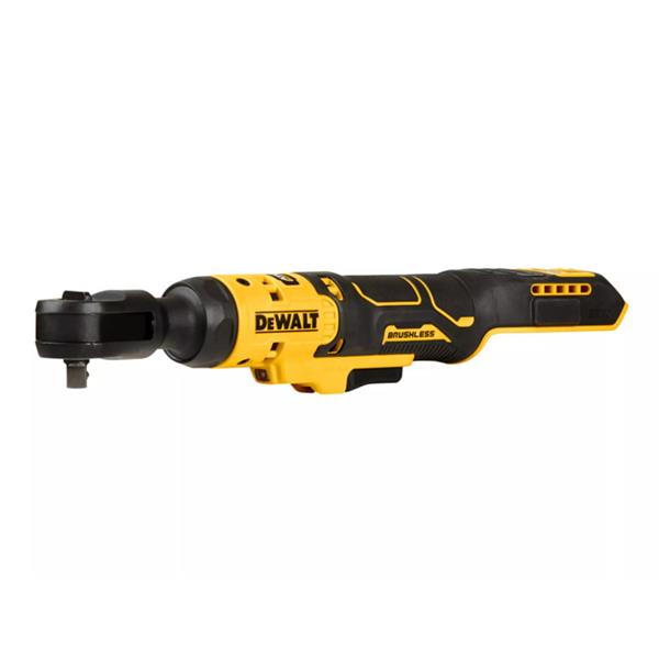 Dewalt DCF513N 18v XR 3/8" Open Head Ratchet (Bare Unit) | Keans Claremorris