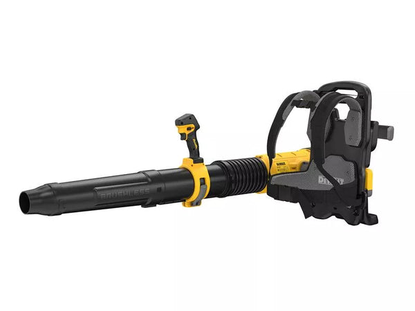 Dewalt Flexvolt Backpack Blower 2X54V Bare Unit Keans Claremorris