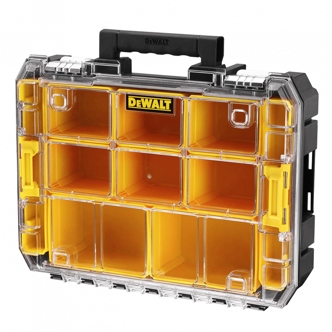 Dewalt Watersealed Organiser| DWS829681 Keans Claremorris