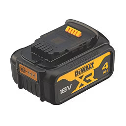 Dewalt Xr Slide Battery Pack 18V 4.0Ah Li-Ion Keans Claremorris