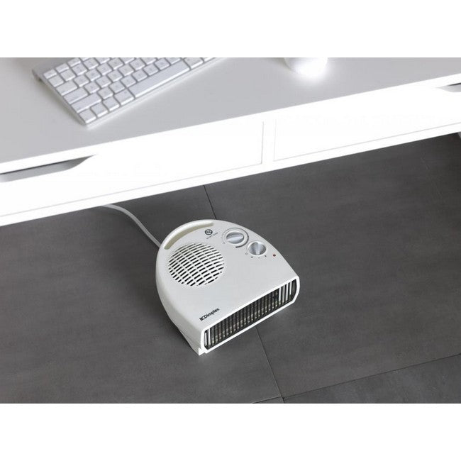 Dimplex 2Kw Fan Heater C/W Theromstat | DXFF20TSN - Image 2