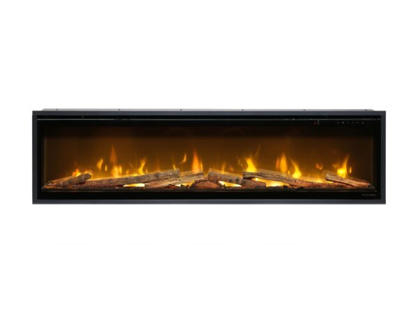 Dimplex Ignite Evolve 100", Frameless with Edge to Edge Frame - Image 1