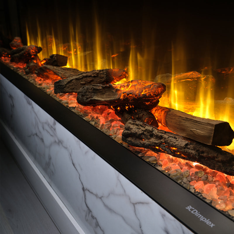 Dimplex Ignite Ultra 88" Optiflame Electric Fire | ULT88 - Image 5