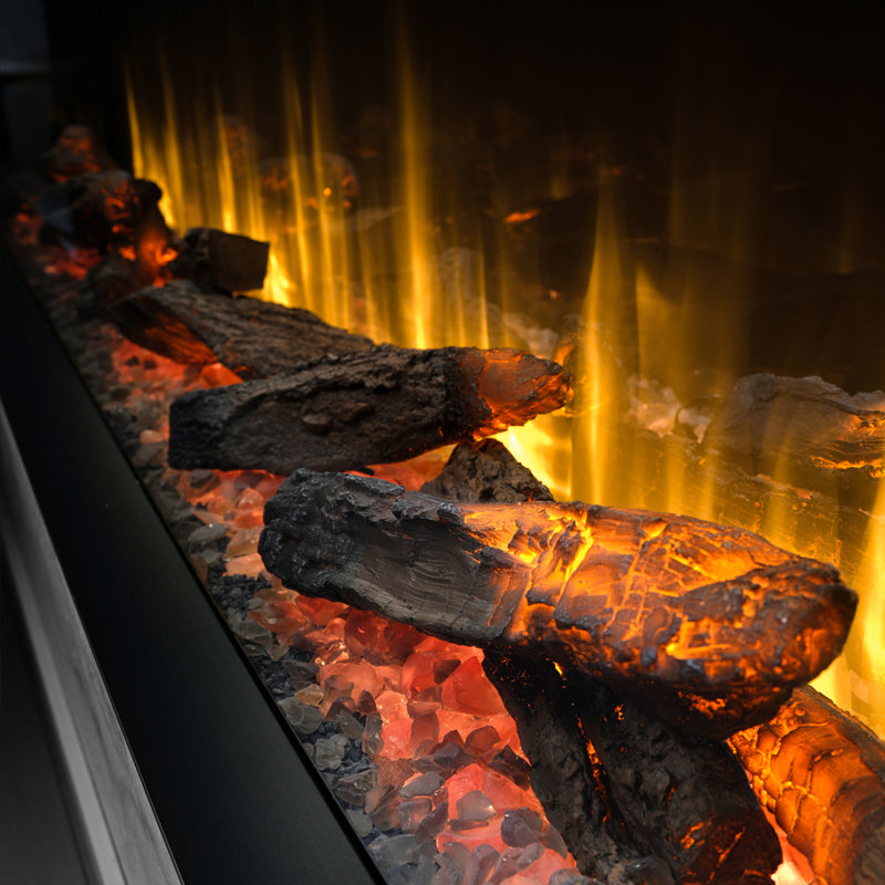 Dimplex Ignite Ultra 88" Optiflame Electric Fire | ULT88 - Image 6