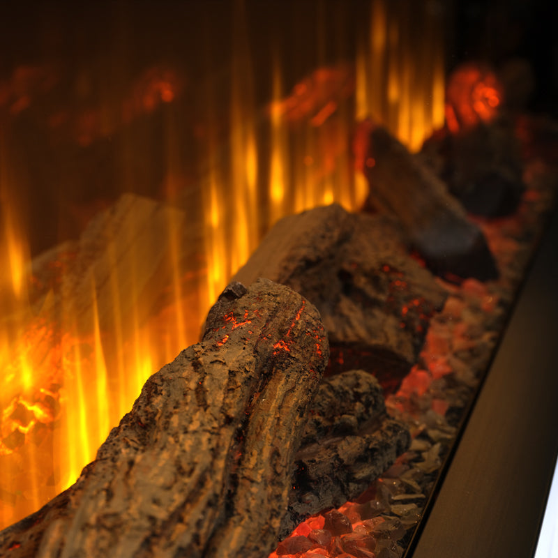Dimplex Ignite Ultra 88" Optiflame Electric Fire | ULT88 - Image 7