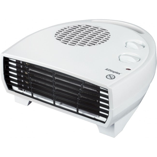 Dimplex 2Kw Fan Heater C/W Theromstat | DXFF20TSN Keans Claremorris