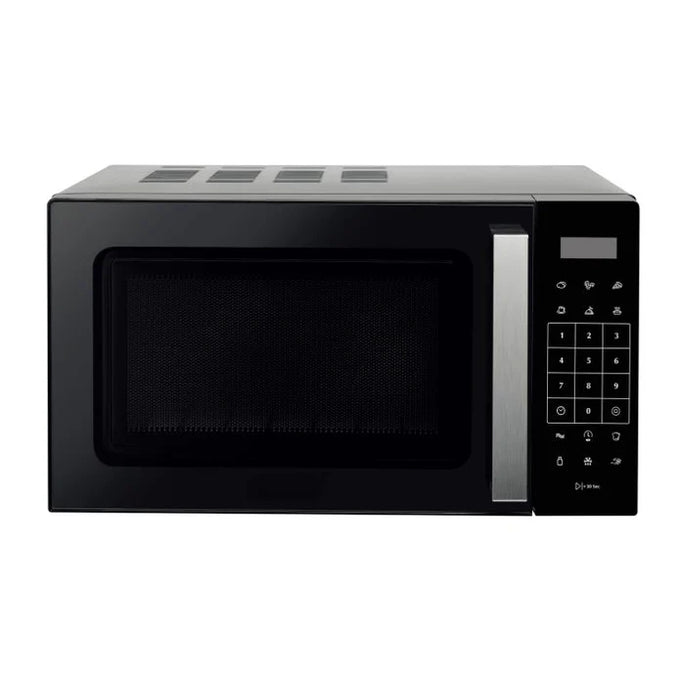Dimplex Black 23L Microwave 900W - 980609 Keans Claremorris