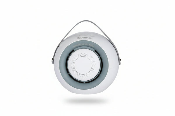 Dimplex Desktop Ceramic Fan 2 In 1 White| DDF390 Keans Claremorris