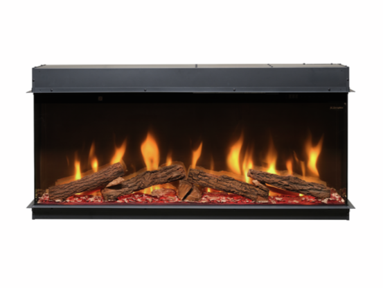 Dimplex Ignite Bold 50" Oak Log Set Accessory