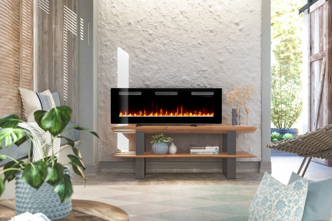 Dimplex Sierra 60" Wall Fire - Image 5
