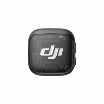 DJI Mic 3 Transmitter Keans Claremorris