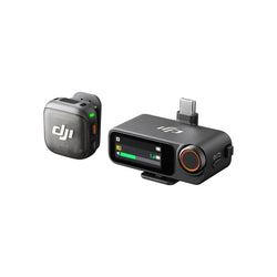 Dji Mic 3 (1 Tx + 1 Rx) Keans Claremorris