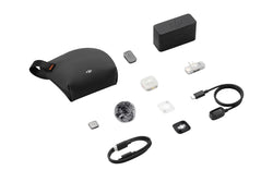 Dji Mic Mini 2S (1 Tx + 1 Mobile Rx + Charging Case)| CP.RN.00000559.01 Keans Claremorris