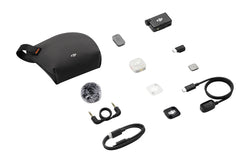 Dji Mic Mini 2S (1 Tx + 1 Rx)| CP.RN.00000556.01 Keans Claremorris