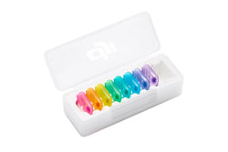 Dji Mic Mini 2S Multi-Color Magnetic Front Cover Set| CP.RN.00000560.01 Keans Claremorris