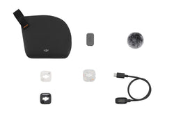 Dji Mic Mini 2S Transmitter| CP.RN.00000558.01 Keans Claremorris