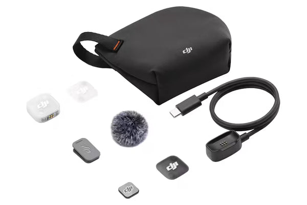 Dji Mic Mini 2 Transmitter | CP.RN.00000531.01 Keans Claremorris