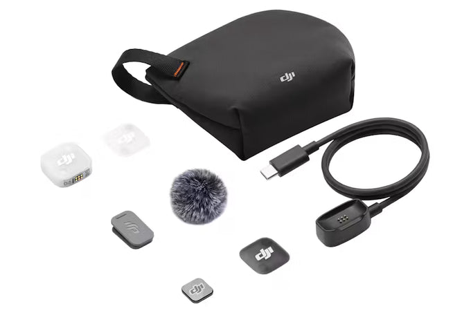 Dji Mic Mini 2 Transmitter | CP.RN.00000531.01 Keans Claremorris