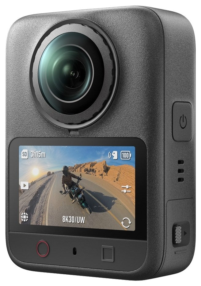 Dji Osmo 360 II Adventure Combo | CP.OS.00000636.01 Keans Claremorris