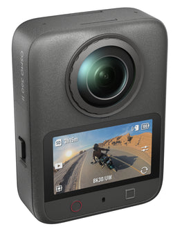 Dji Osmo 360 II Get Set Combo | CP.OS.00000738.01 Keans Claremorris