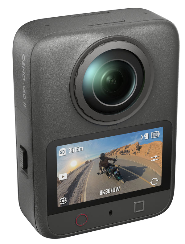Dji Osmo 360 II Get Set Combo | CP.OS.00000738.01 Keans Claremorris
