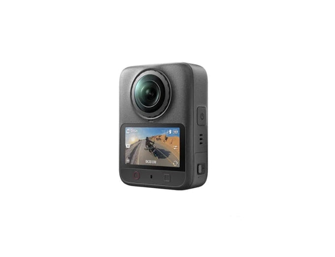 Dji Osmo 360 II Limitless Riding Combo | CP.OS.00000776.01 Keans Claremorris