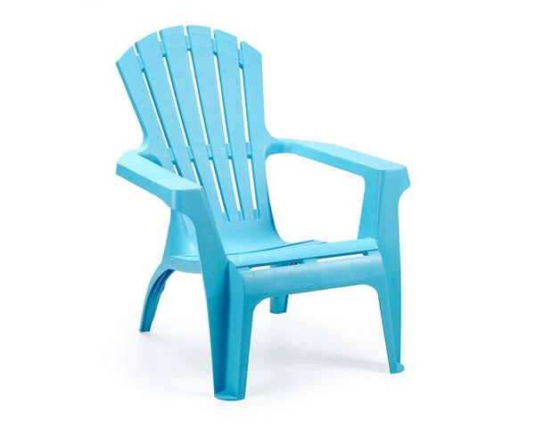 Dolmoti Stackable Chair – Blue Keans Claremorris