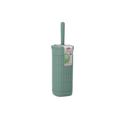 Domus Toilet Brush Set - Green Keans Claremorris