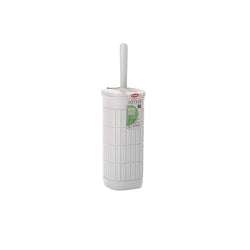 Domus Toilet Brush Set - White Keans Claremorris