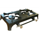 Double Burner Cast Iron Boiling Ring 2 x 2.5kW Keans Claremorris