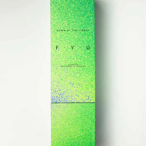 Down By the Coast Diffuser F.Y.G Keans Claremorris