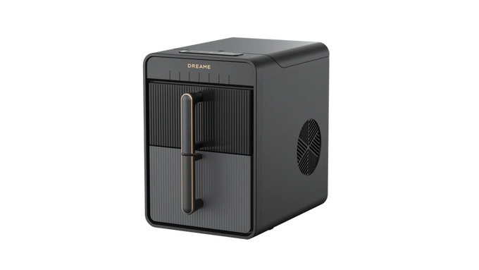 Dreame Aura Bullet Ice Maker| IB-50 - Image 4