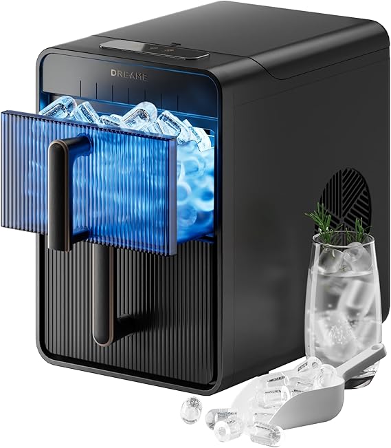 Dreame Aura Bullet Ice Maker| IB-50 Keans Claremorris