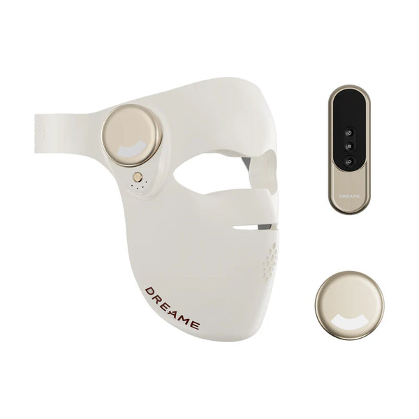Dreame Chrona 3D Light Therapy Anti-Aging Mask| AB01A Keans Claremorris