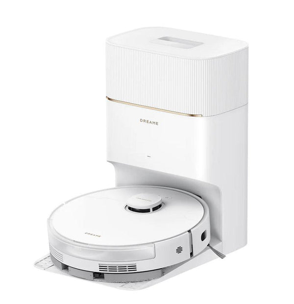 Dreame D20 Pro Plus Robot Vacuum | RLD43SD | Keans Claremorris