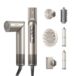 Dreame Dazzle High Speed Hair Dryer| AZD20A Keans Claremorris