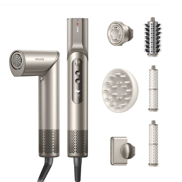 Dreame Dazzle High Speed Hair Dryer| AZD20A Keans Claremorris