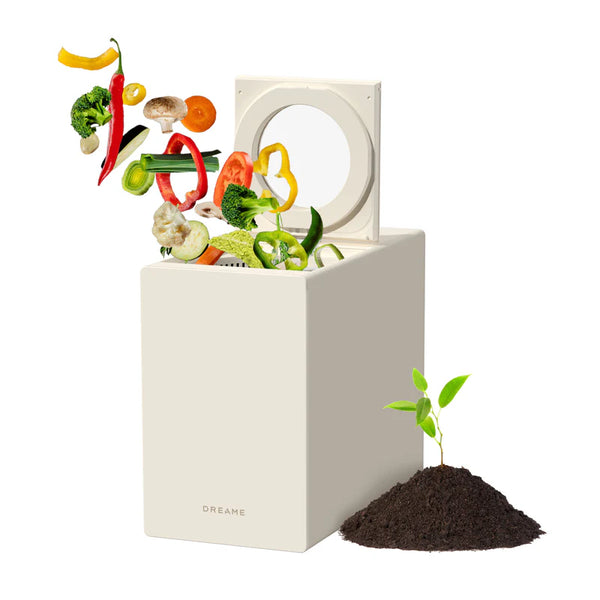 Dreame Food Waste Disposal| CVF70A Keans Claremorris