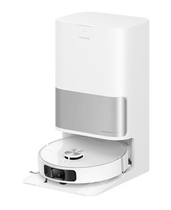 Dreame L10s Ultra Gen 2 robot vacuum and mop with 10,000Pa suction, AI navigation, MopExtend™, available at Kean’s